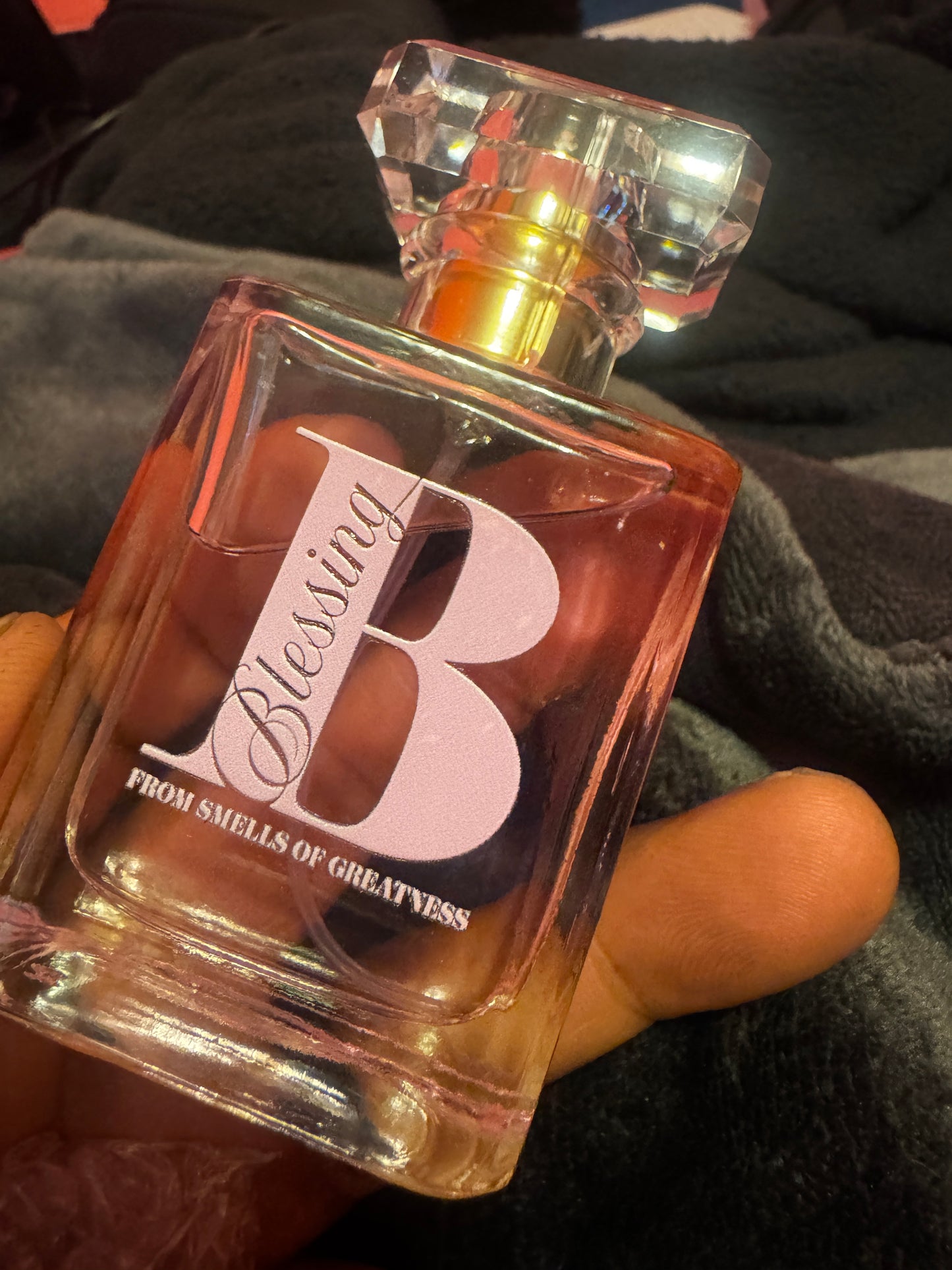 Blessing for All (Flagship scent )