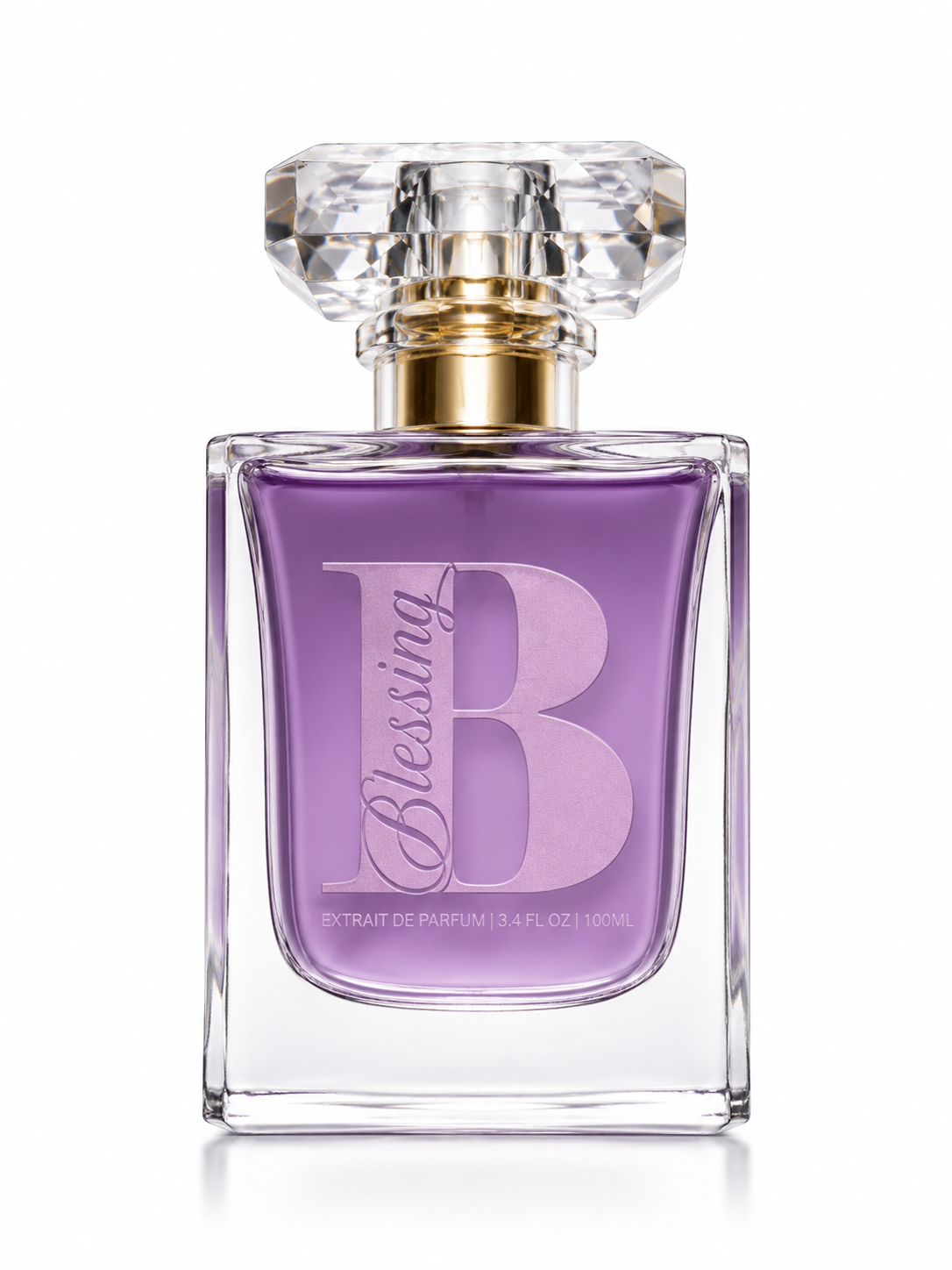 Blessing for All (Flagship scent )
