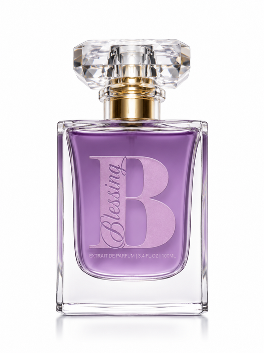 Blessing for All (Flagship scent )