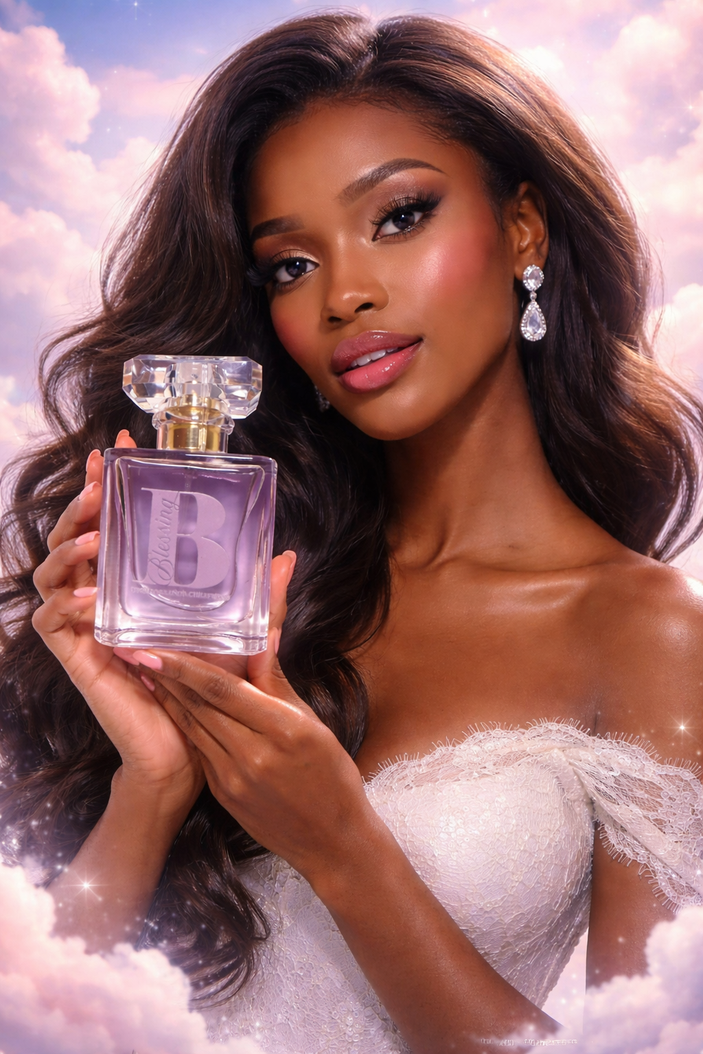 Blessing for All (Flagship scent )