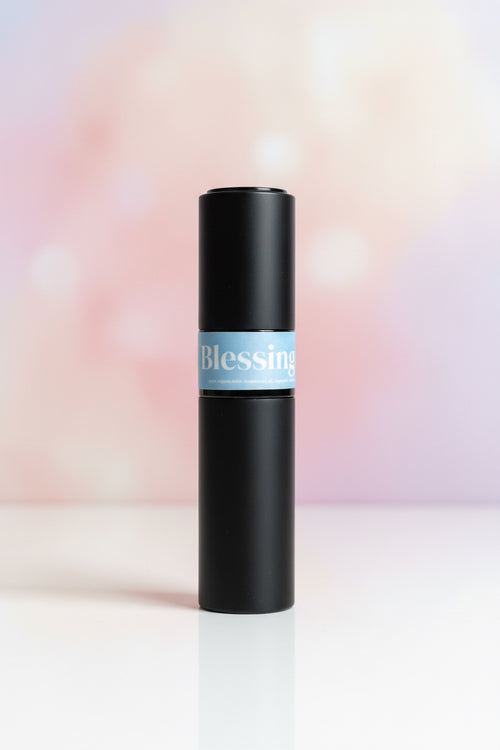 Blessing for All (Flagship scent )