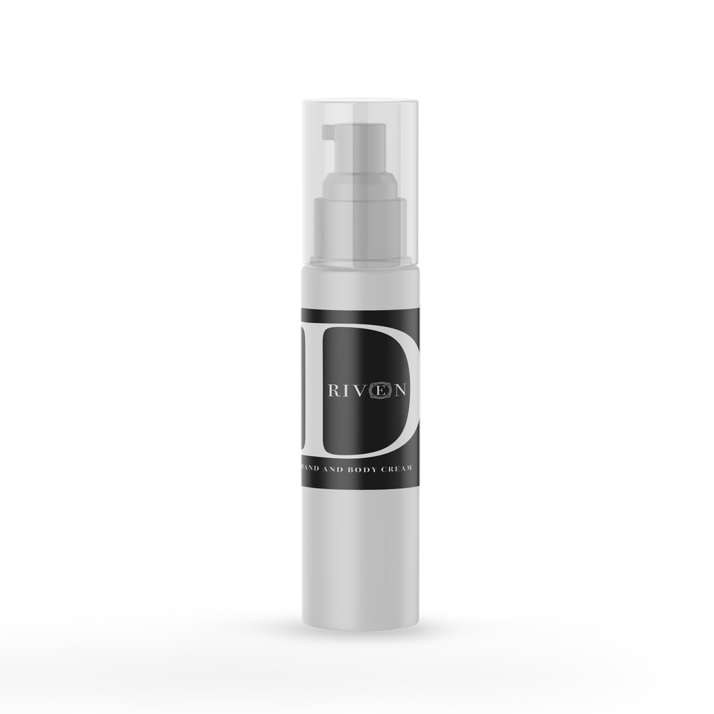 Driven (flagship scent)
