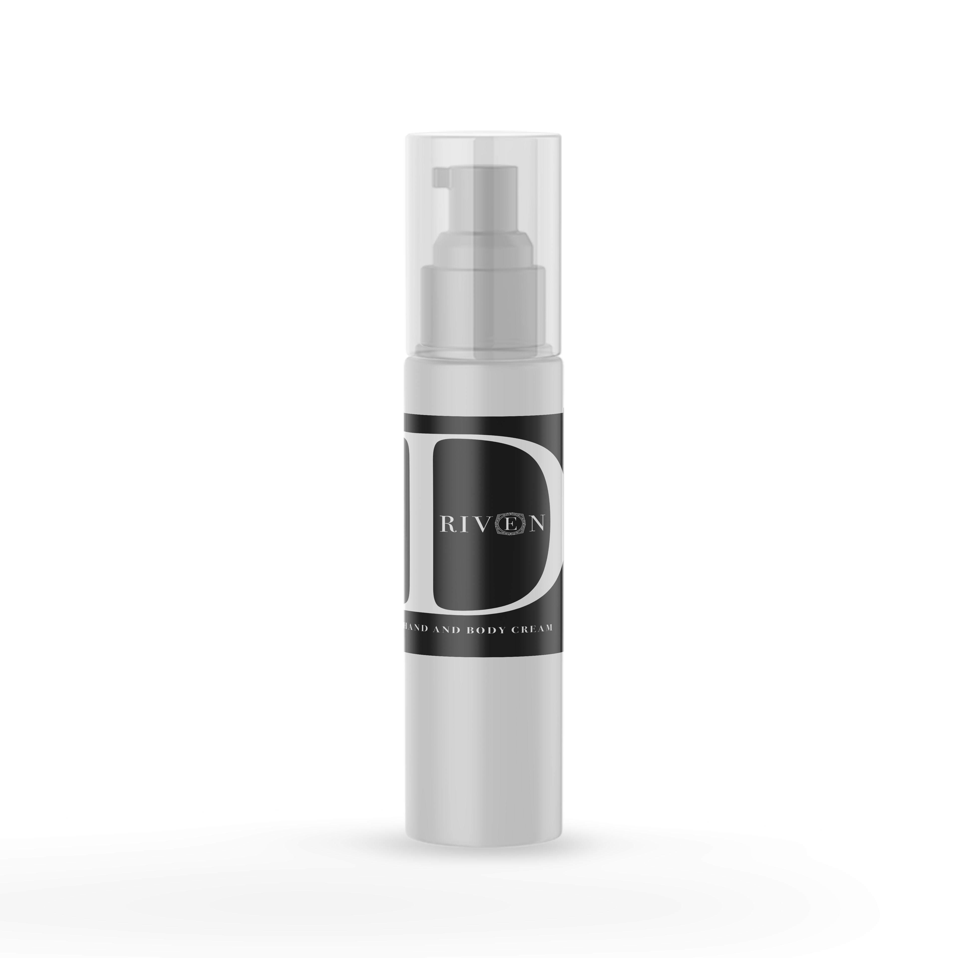 Driven (flagship scent)