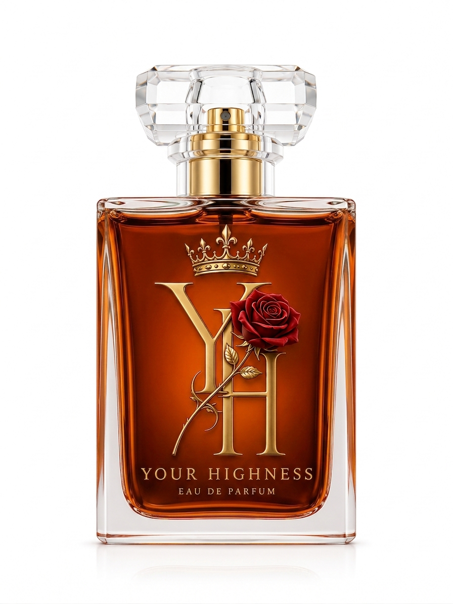 YH (Your Highness) for her