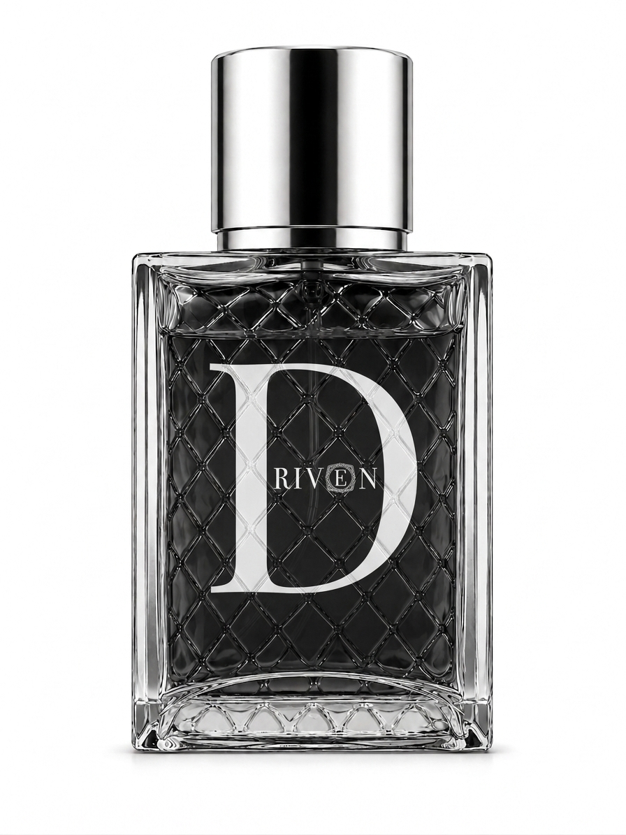 Driven (flagship scent)