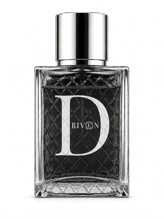 Driven (flagship scent)
