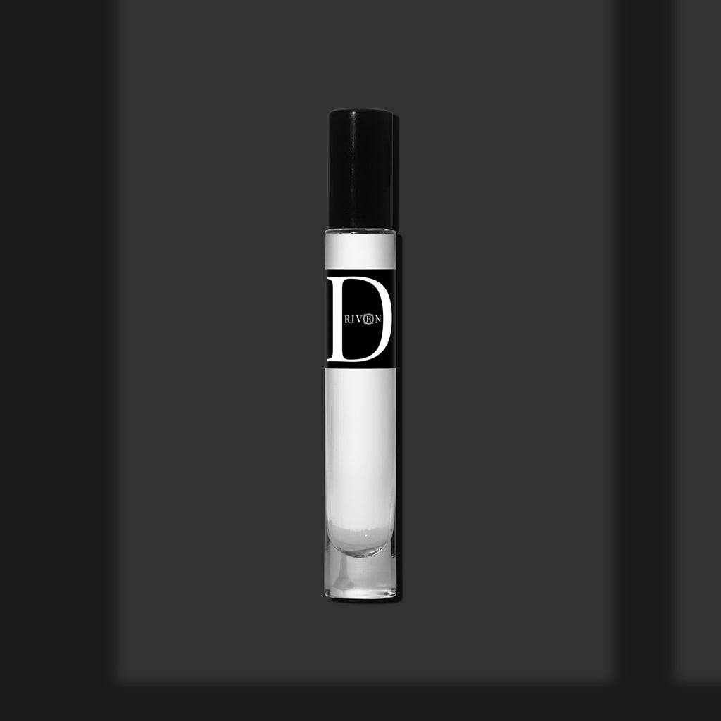 Driven (flagship scent)