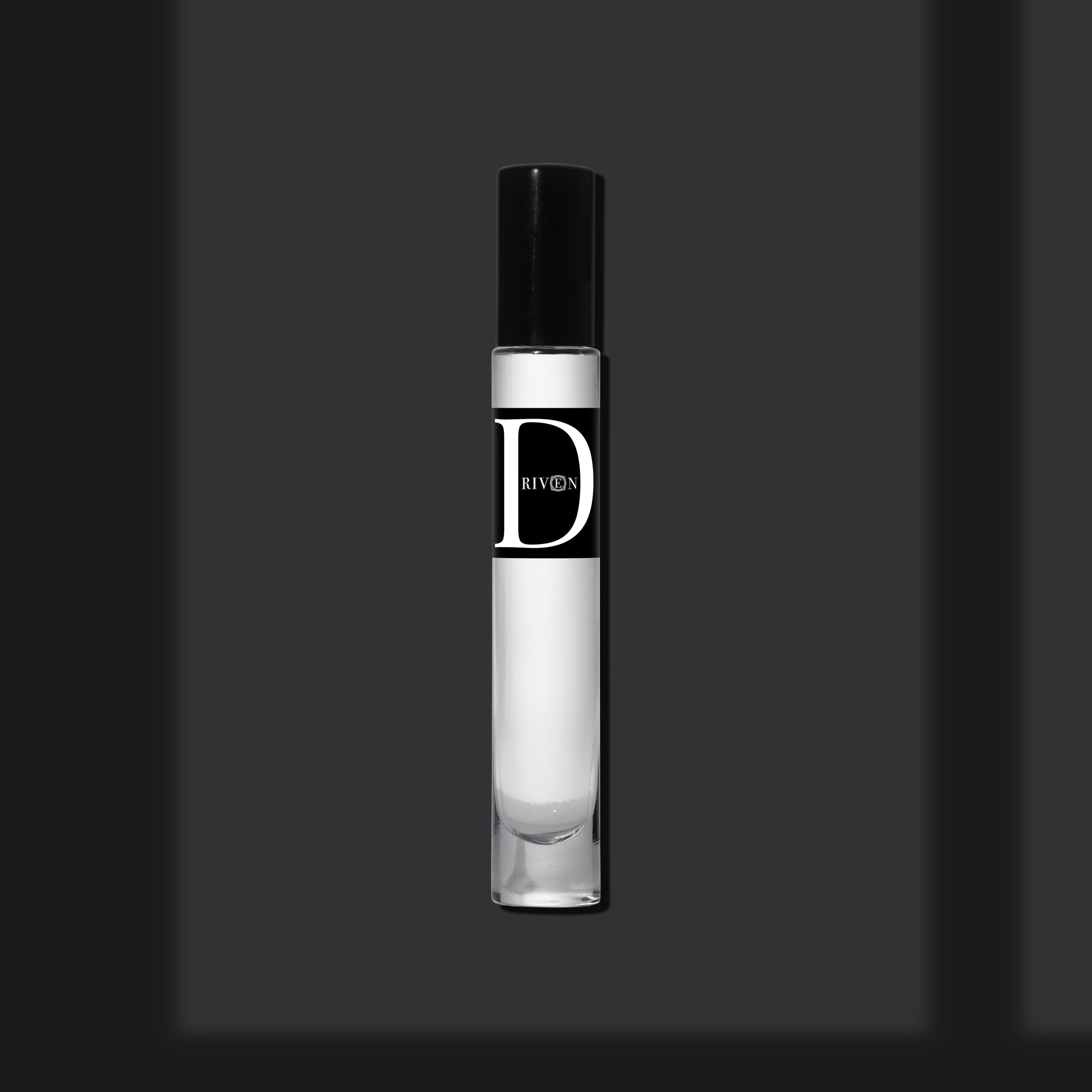 Driven (flagship scent)