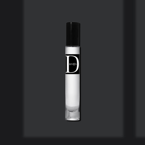 Driven (flagship scent)